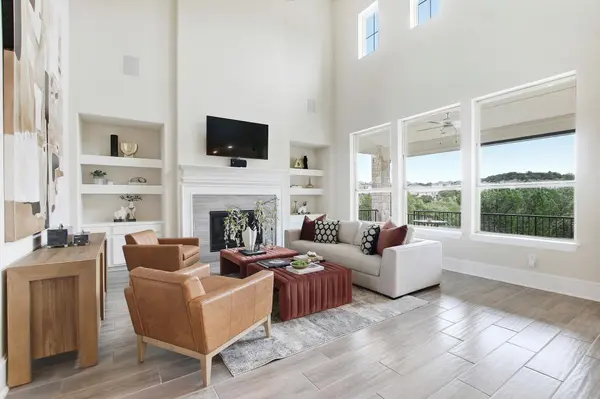 304 Coniglio CV, Austin, TX 78738