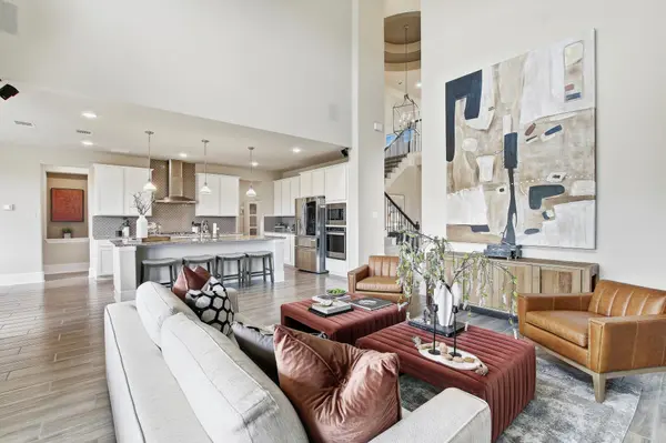 304 Coniglio CV, Austin, TX 78738