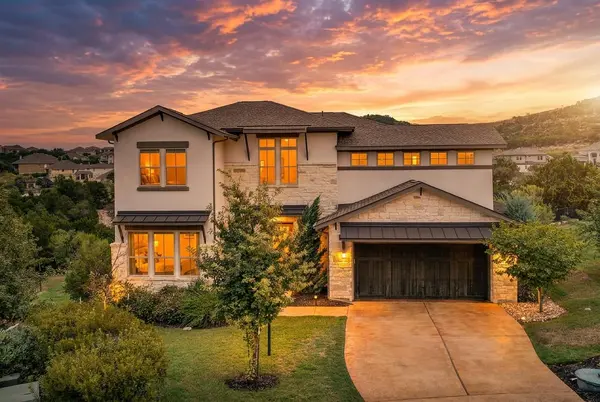 304 Coniglio CV, Austin, TX 78738