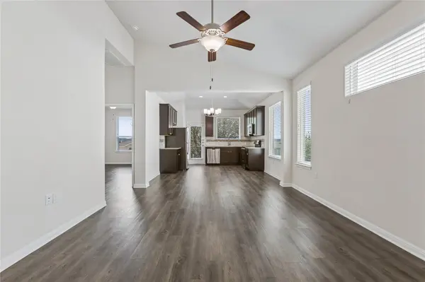 6105 Steep Cactus TRL #A, Austin, TX 78735