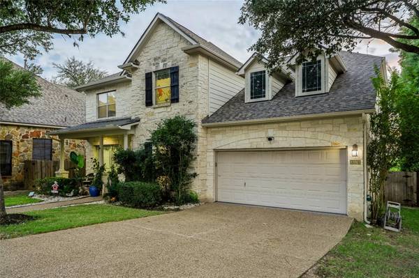13013 Bloomfield Hills LN, Austin, TX 78732