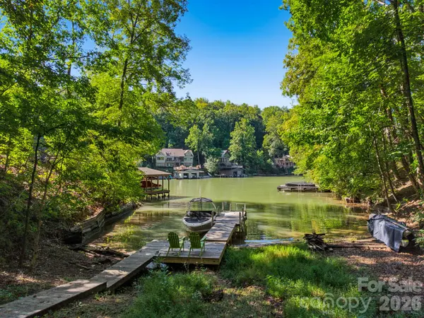 0 Buffalo Shoals RD #Tract IV, Lot 25, Lake Lure, NC 28746