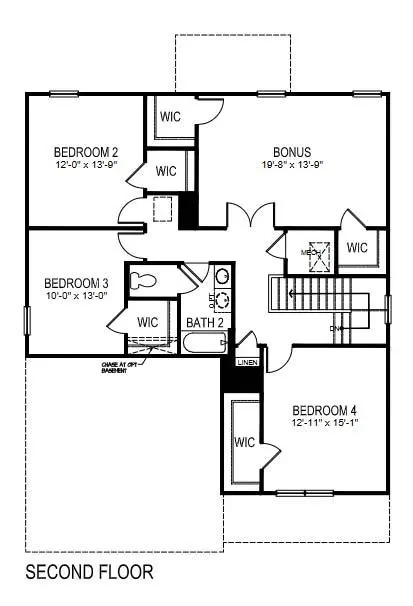 117 Lakeside Ridge WAY, Mooresville, NC 28117