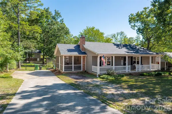 2559 Watson DR, Lancaster, SC 29720