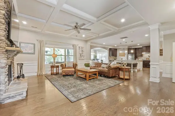 2944 Donegal DR, Kannapolis, NC 28081