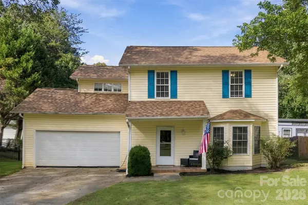 7519 Katherine DR, Denver, NC 28037