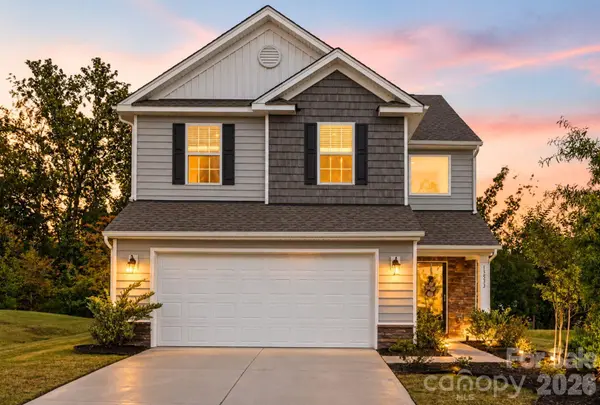 15533 Capps RD, Charlotte, NC 28278