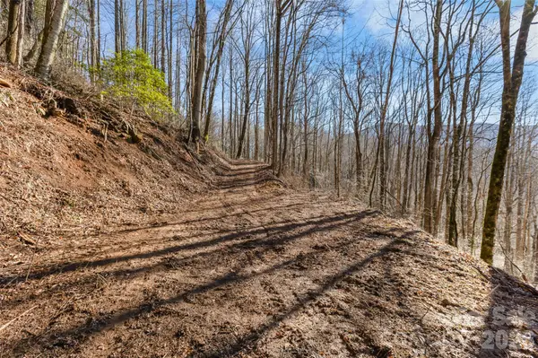 TBD Happy Ridge LN, Sylva, NC 28779