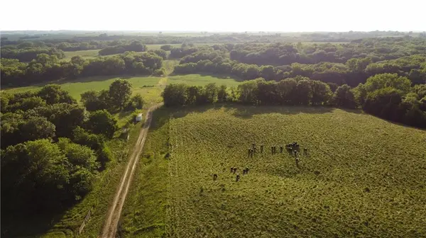 Road 217 RD, Grant City, MO 64456