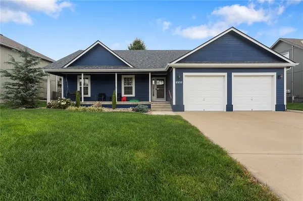 8930 NE 111th ST, Kansas City, MO 64157