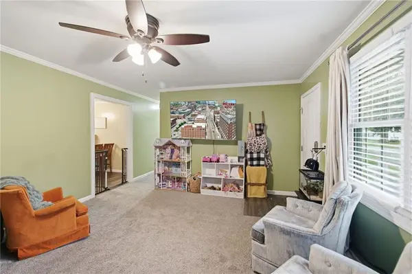 1406 Pearl ST, Carrollton, MO 64633
