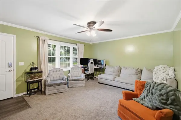 1406 Pearl ST, Carrollton, MO 64633