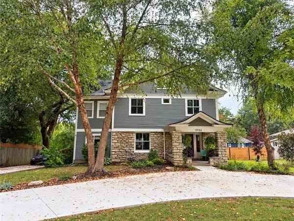 5532 Knox AVE, Merriam, KS 66203