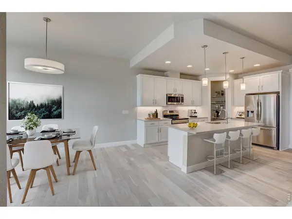 8452 Cromwell #3, Windsor, CO 80528