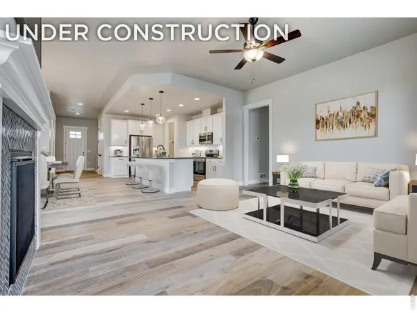 8452 Cromwell #4, Windsor, CO 80528