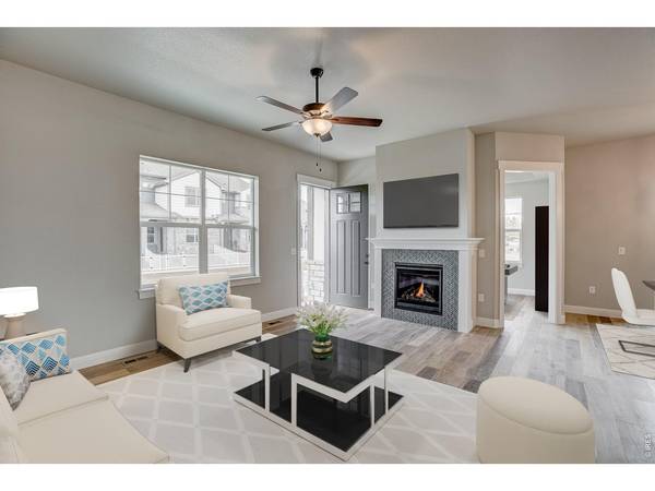 8452 Cromwell #4, Windsor, CO 80528
