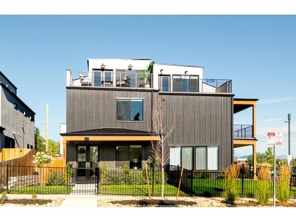 1695 Zenobia #1, Denver, CO 80204