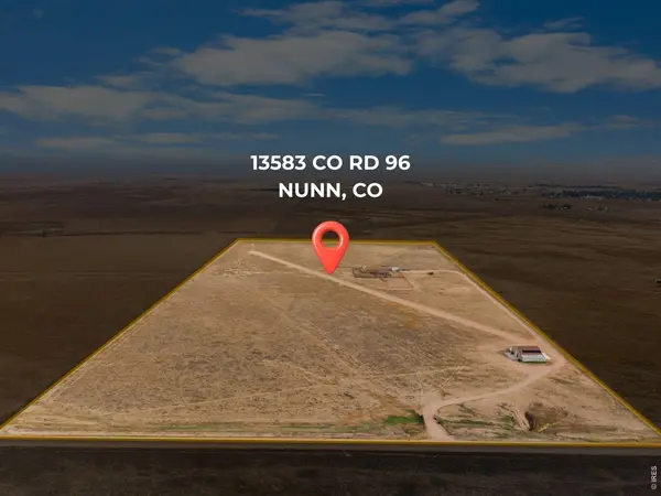 13583 County Road 96, Nunn, CO 80648