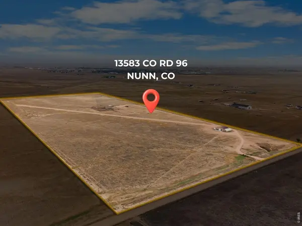 13583 County Road 96, Nunn, CO 80648