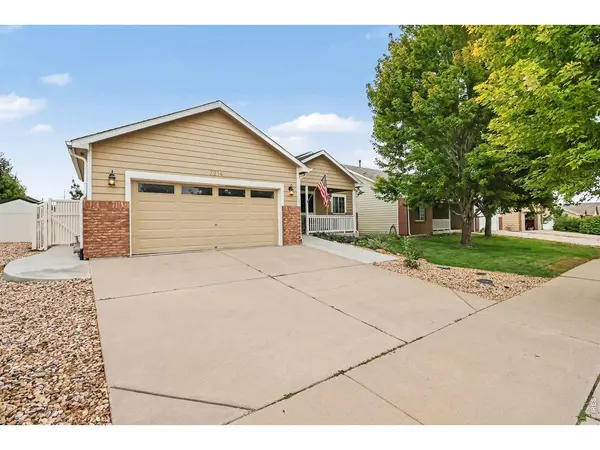 3214 Grenache, Evans, CO 80634