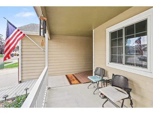 3214 Grenache, Evans, CO 80634