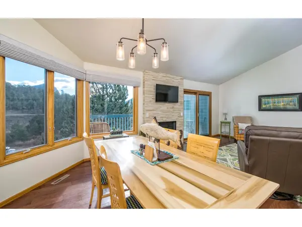 1861 Raven #C3, Estes Park, CO 80517
