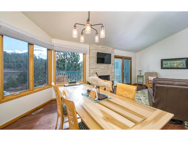 1861 Raven #C3, Estes Park, CO 80517