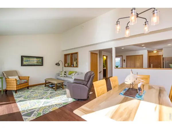 1861 Raven #C3, Estes Park, CO 80517