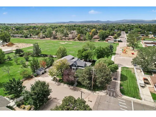 700 4th, Windsor, CO 80550