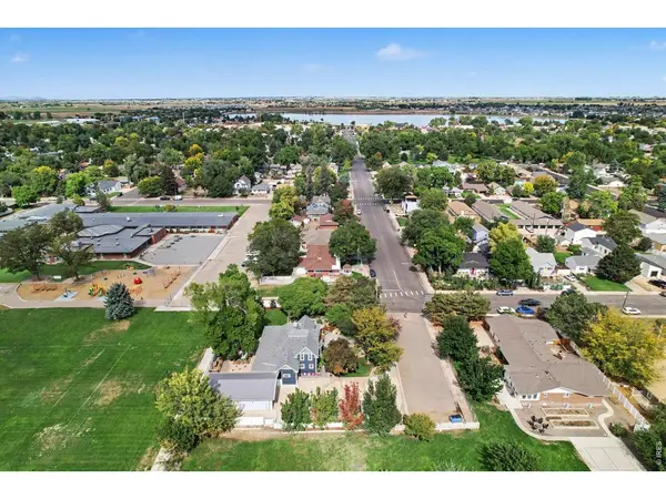 700 4th, Windsor, CO 80550