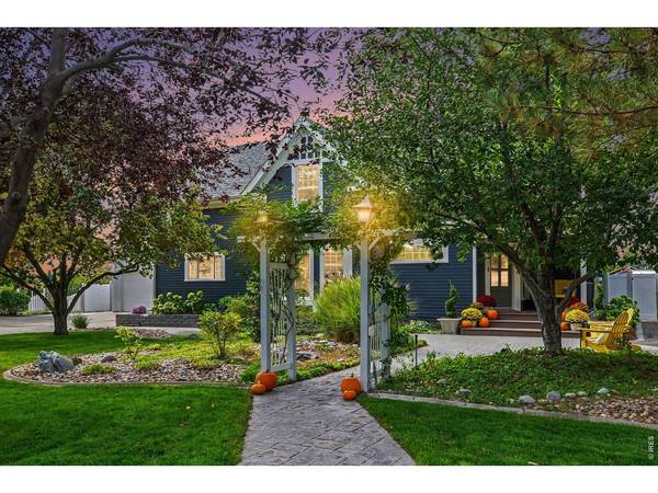 700 4th, Windsor, CO 80550