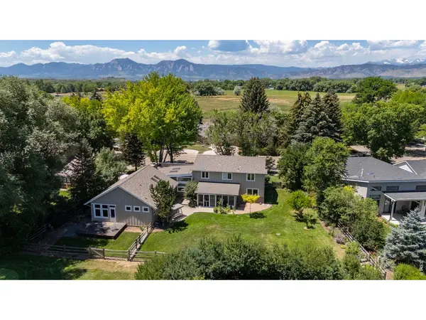 4398 Carter, Boulder, CO 80301