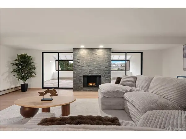 7000 E Quincy #A-301, Denver, CO 80237