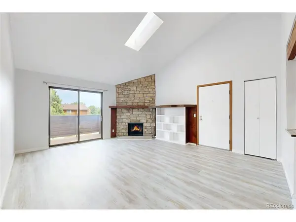 211 Wright #308, Lakewood, CO 80228