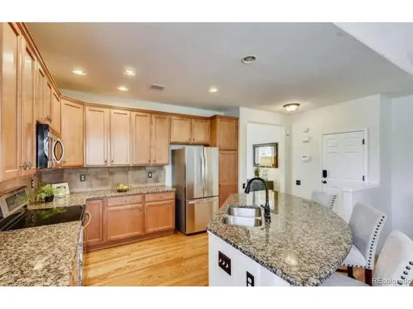 20947 E Eastman, Aurora, CO 80013