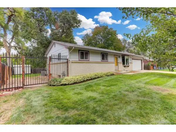 2558 Balsam, Lakewood, CO 80214