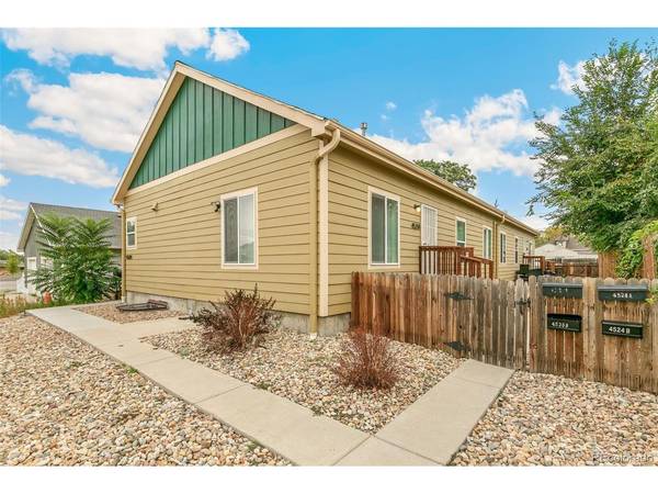 4524 Thompson, Denver, CO 80216