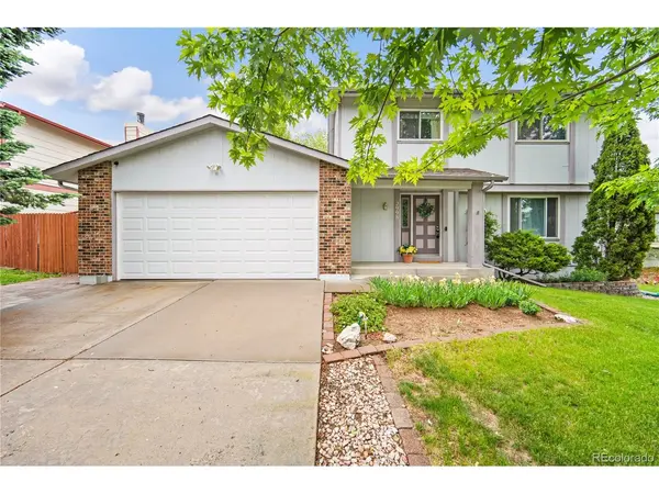 2998 Westcliff, Colorado Springs, CO 80906
