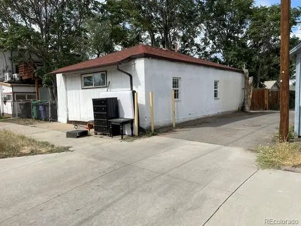 4502 Clayton, Denver, CO 80216