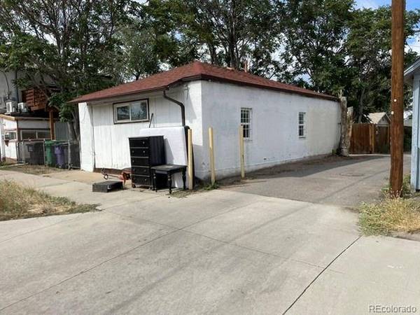 4502 Clayton, Denver, CO 80216