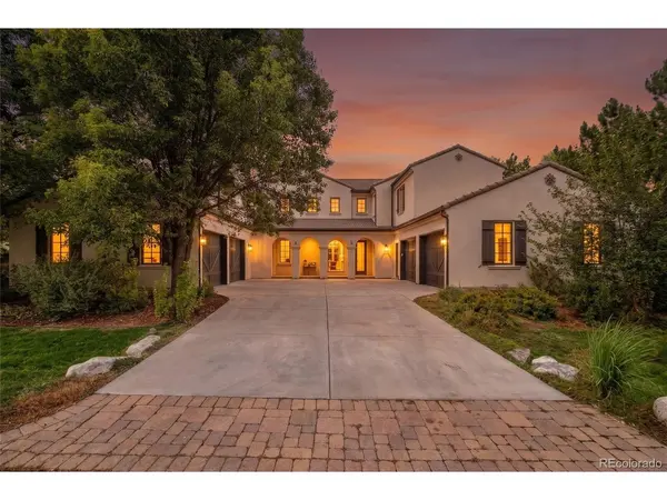 15 Foxtail, Cherry Hills Village, CO 80113