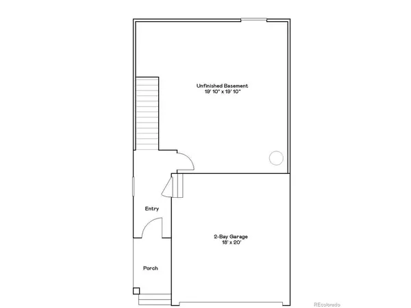 2712 Lower Crags, Colorado Springs, CO 80904