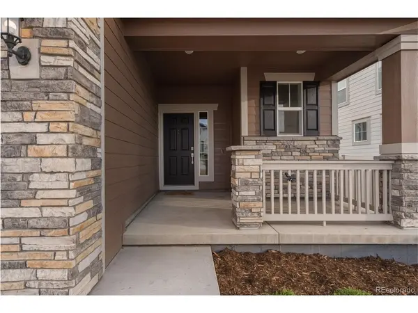 21824 E 39th, Aurora, CO 80019