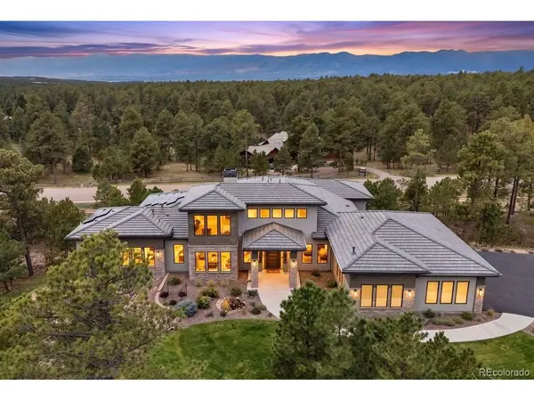 4915 Old Stagecoach, Colorado Springs, CO 80908