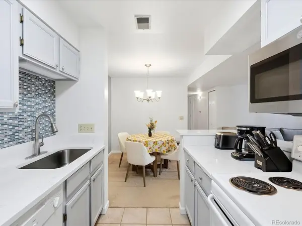 4654 White Rock #3, Boulder, CO 80301