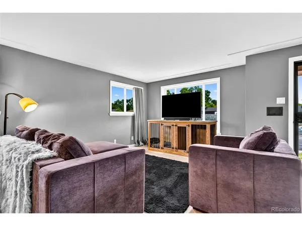 6115 Garrison, Arvada, CO 80004