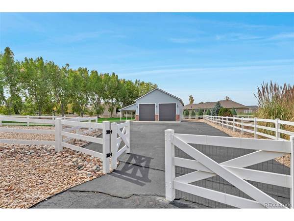 6460 E 165th, Brighton, CO 80602