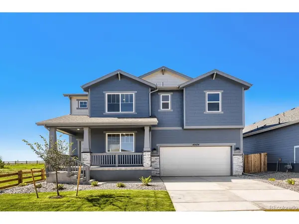 46434 Heritage, Bennett, CO 80102