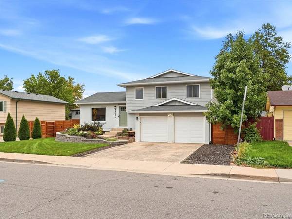 8893 W Stetson, Denver, CO 80123