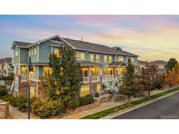 9381 Ashbury #103, Parker, CO 80134